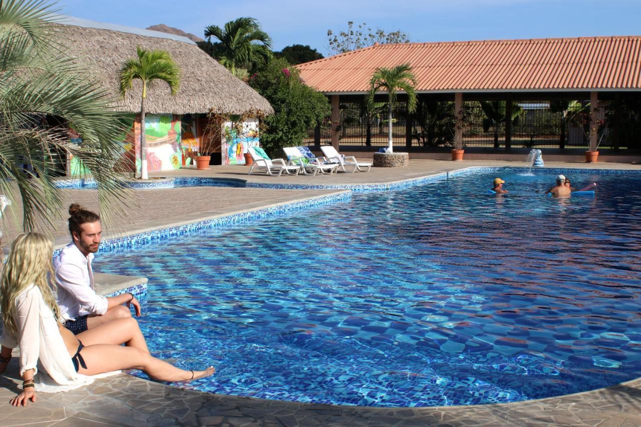 Pajonal Punta Chame Club And Resort מראה חיצוני תמונה